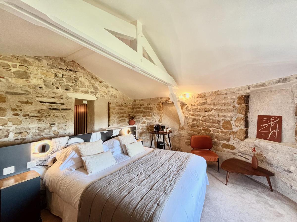 Hotel Des Basses Pyrenees - Байонна Екстер'єр фото