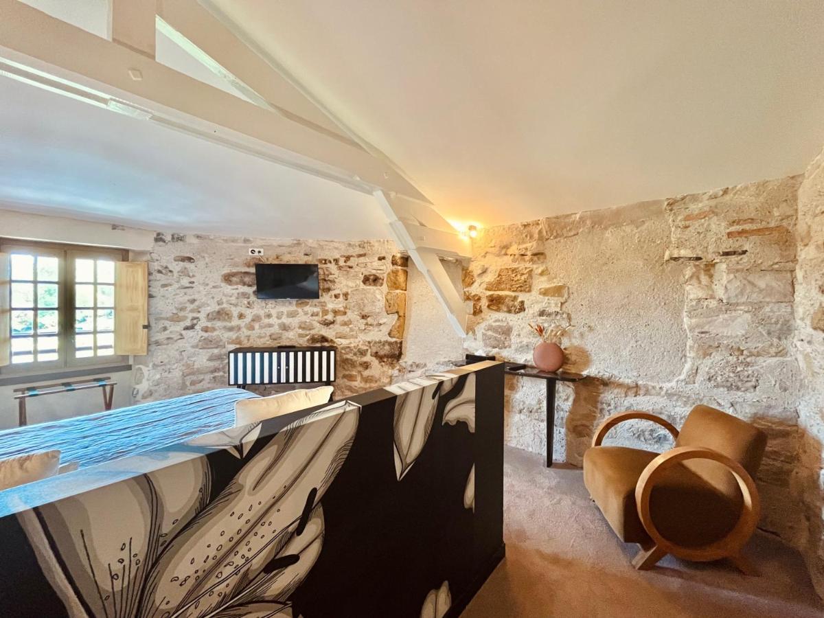 Hotel Des Basses Pyrenees - Байонна Екстер'єр фото