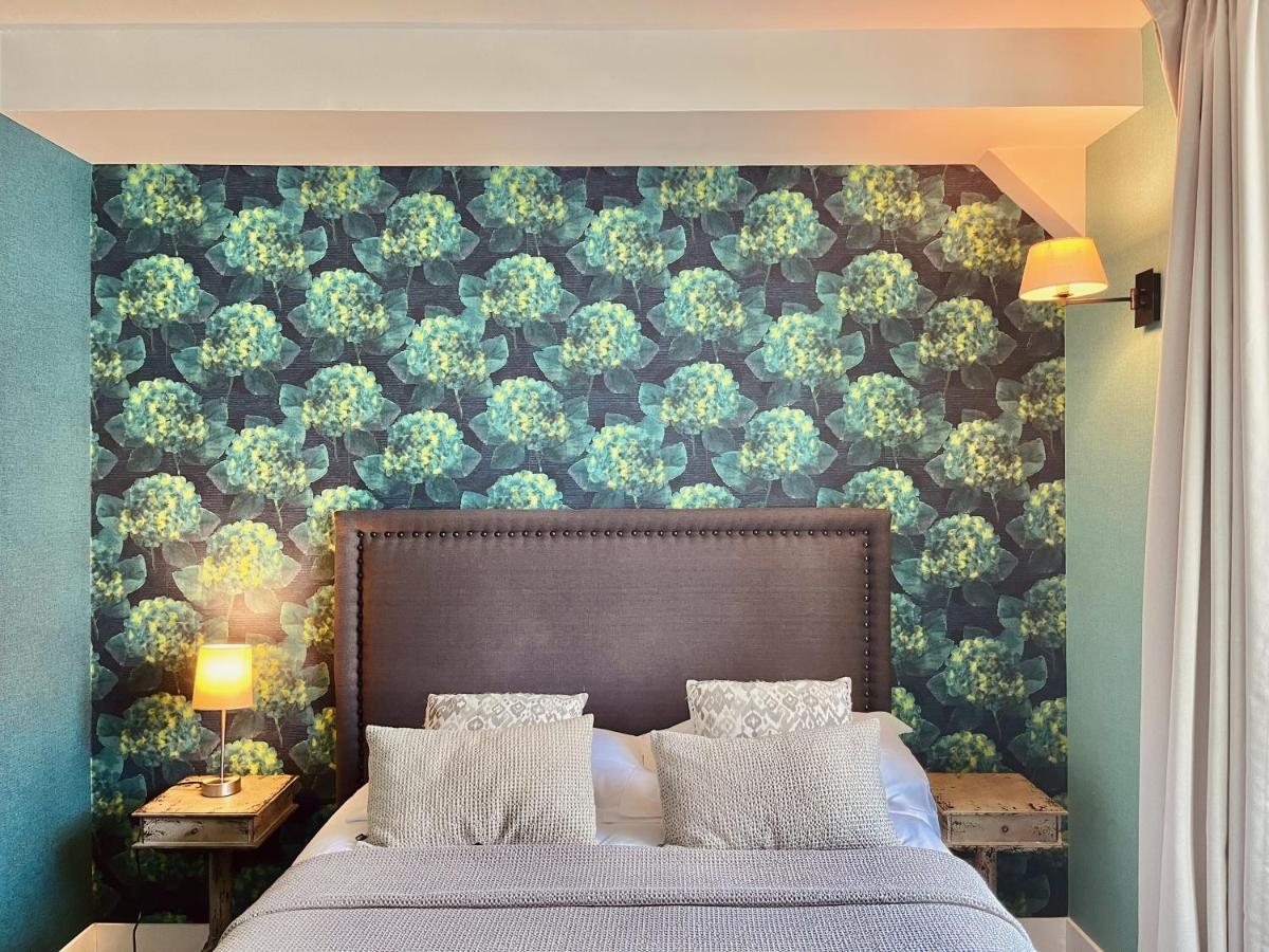 Hotel Des Basses Pyrenees - Байонна Екстер'єр фото