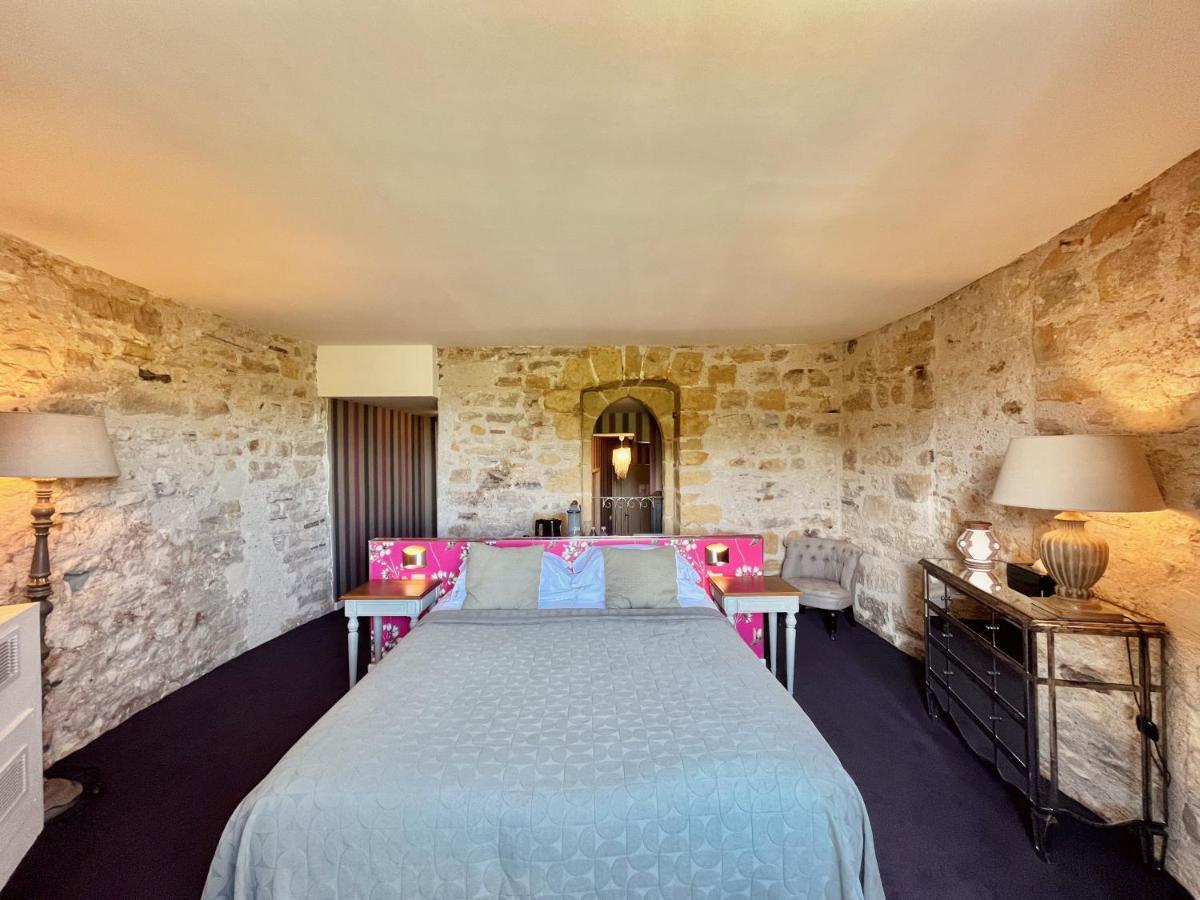 Hotel Des Basses Pyrenees - Байонна Екстер'єр фото