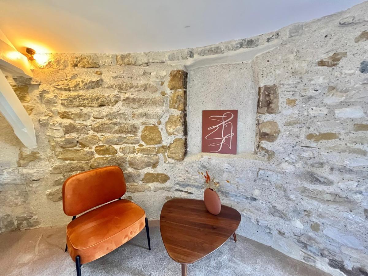 Hotel Des Basses Pyrenees - Байонна Екстер'єр фото