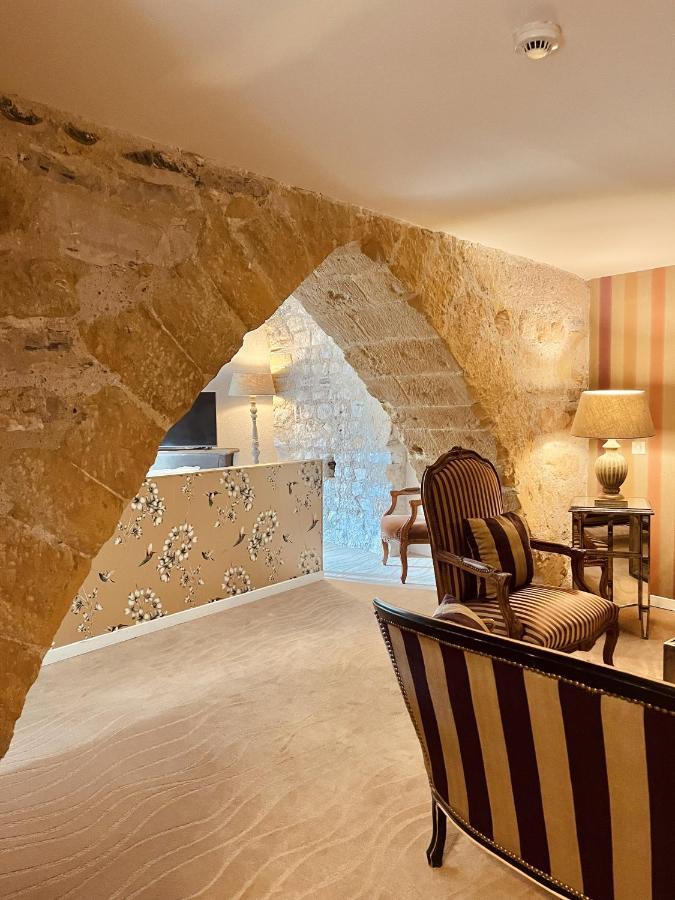 Hotel Des Basses Pyrenees - Байонна Екстер'єр фото