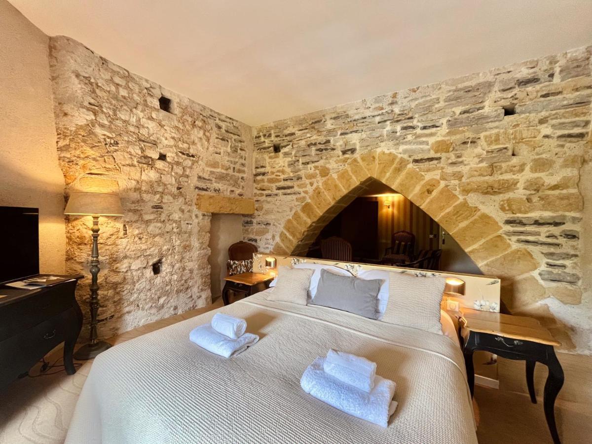 Hotel Des Basses Pyrenees - Байонна Екстер'єр фото